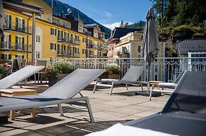 MONDI Hotel Bellevue Gastein