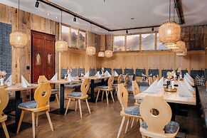 MONDI Hotel Bellevue Gastein