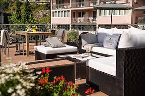 MONDI Hotel Bellevue Gastein