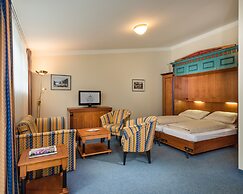 MONDI Hotel Bellevue Gastein