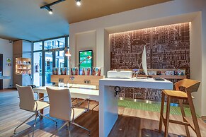 Holiday Inn Prague Airport by IHG