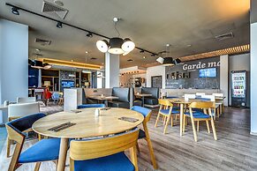 Holiday Inn Prague Airport by IHG