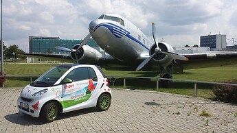 Holiday Inn Prague Airport by IHG