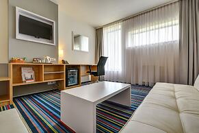 Holiday Inn Prague Airport by IHG