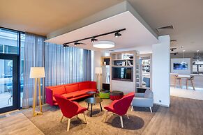 Holiday Inn Prague Airport by IHG