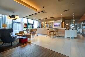 Holiday Inn Prague Airport by IHG