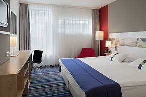 Holiday Inn Prague Airport by IHG