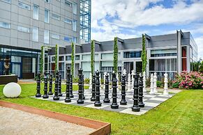 Holiday Inn Prague Airport by IHG
