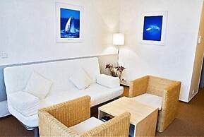 Holiday Inn Prague Airport by IHG