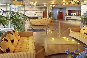 KAKTUS Hotel Kaktus Albir