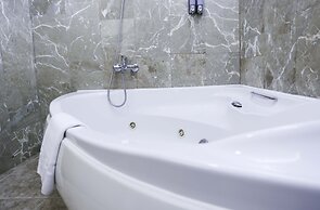 KAKTUS Hotel Kaktus Albir