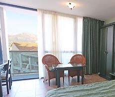 KAKTUS Hotel Kaktus Albir