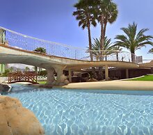 KAKTUS Hotel Kaktus Albir