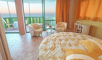 KAKTUS Hotel Kaktus Albir