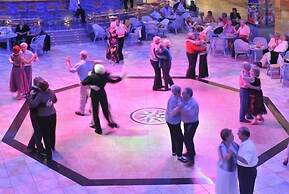 KAKTUS Hotel Kaktus Albir