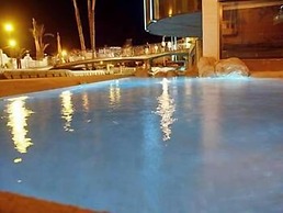 KAKTUS Hotel Kaktus Albir