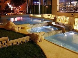 KAKTUS Hotel Kaktus Albir