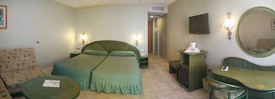 KAKTUS Hotel Kaktus Albir