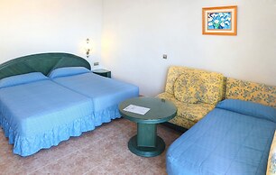 KAKTUS Hotel Kaktus Albir