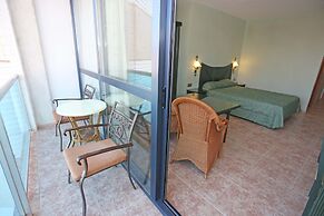 KAKTUS Hotel Kaktus Albir