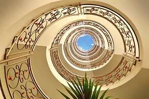 KAKTUS Hotel Kaktus Albir