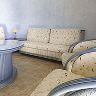 KAKTUS Hotel Kaktus Albir