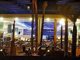 KAKTUS Hotel Kaktus Albir