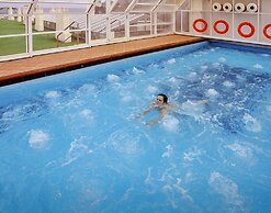 KAKTUS Hotel Kaktus Albir