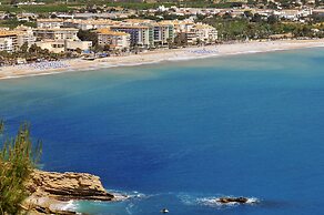 KAKTUS Hotel Kaktus Albir