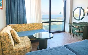 KAKTUS Hotel Kaktus Albir