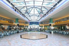 KAKTUS Hotel Kaktus Albir