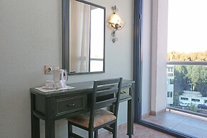 KAKTUS Hotel Kaktus Albir