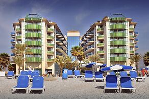 KAKTUS Hotel Kaktus Albir