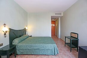 KAKTUS Hotel Kaktus Albir