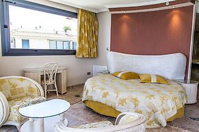 KAKTUS Hotel Kaktus Albir