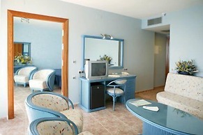 KAKTUS Hotel Kaktus Albir