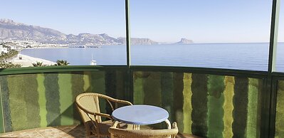 KAKTUS Hotel Kaktus Albir