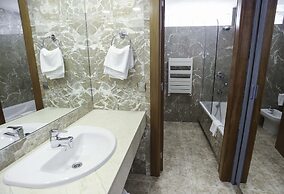 KAKTUS Hotel Kaktus Albir