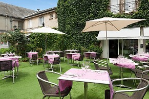 The Originals City, Hôtel Le Cheval Rouge, Tours Ouest