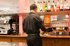 The Originals City, Hôtel Le Cheval Rouge, Tours Ouest