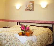 The Originals City, Hôtel Le Cheval Rouge, Tours Ouest