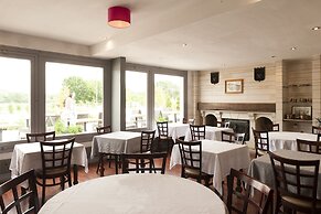 The Originals City, Hôtel Le Cheval Rouge, Tours Ouest