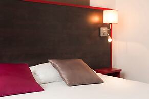 The Originals City, Hôtel Le Cheval Rouge, Tours Ouest