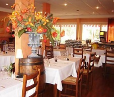 The Originals City, Hôtel Le Cheval Rouge, Tours Ouest