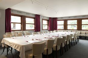 The Originals City, Hôtel Le Cheval Rouge, Tours Ouest