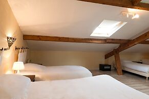 The Originals City, Hôtel Le Cheval Rouge, Tours Ouest