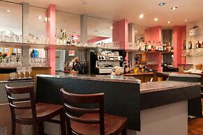 The Originals City, Hôtel Le Cheval Rouge, Tours Ouest