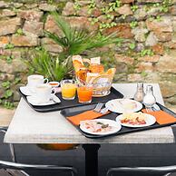 The Originals Boutique, Hôtel du Château, Dinan