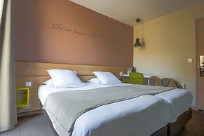 The Originals Boutique, Hôtel du Château, Dinan