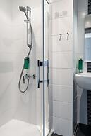 The Originals Boutique, Hôtel du Château, Dinan